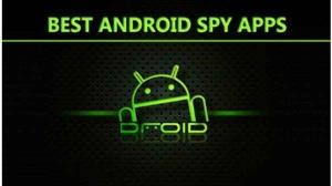 Spy App for Androids